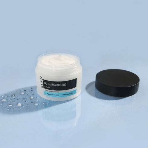 Ultra Hyaluronic Cream