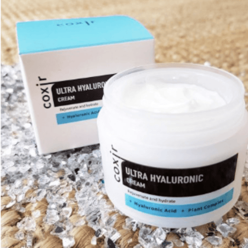 Ultra Hyaluronic Cream