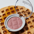 Sisua Butter Waffle Dough Blusher -4 Rose Chocolate Mousse