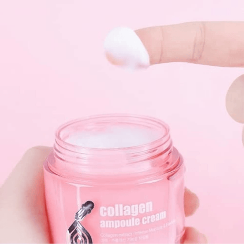 Collagen Ampoule Cream