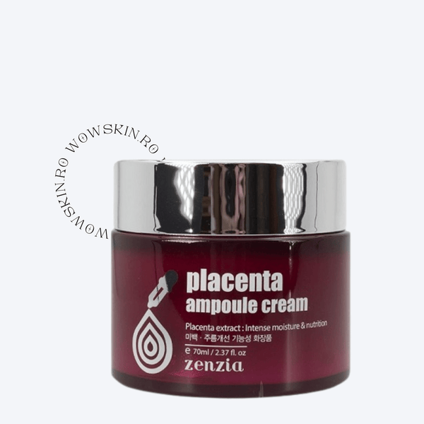 Placenta Ampoule Cream