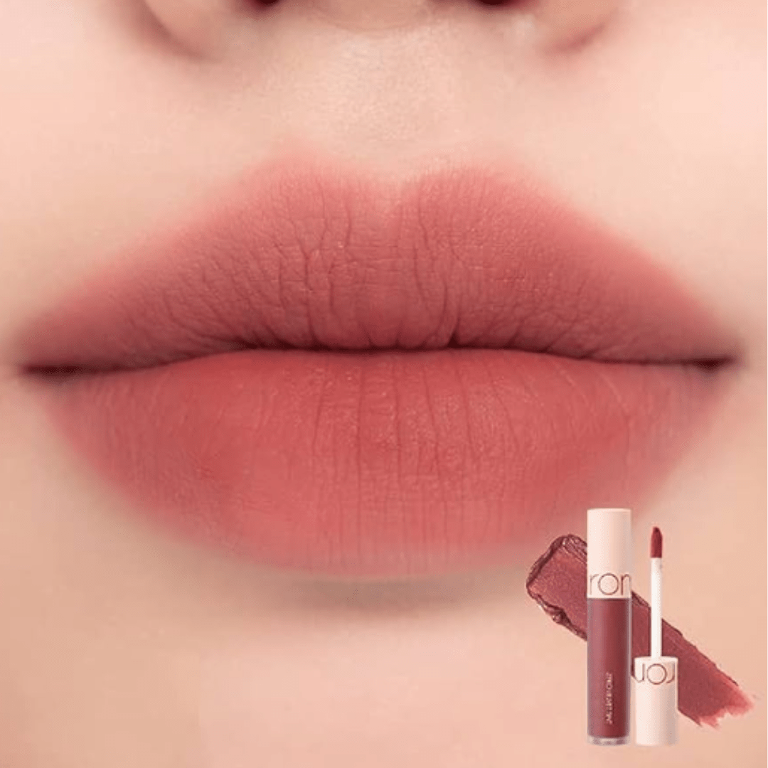 Zero Velvet Tint 16 Burny Nude (EXP: 12.03.2026)