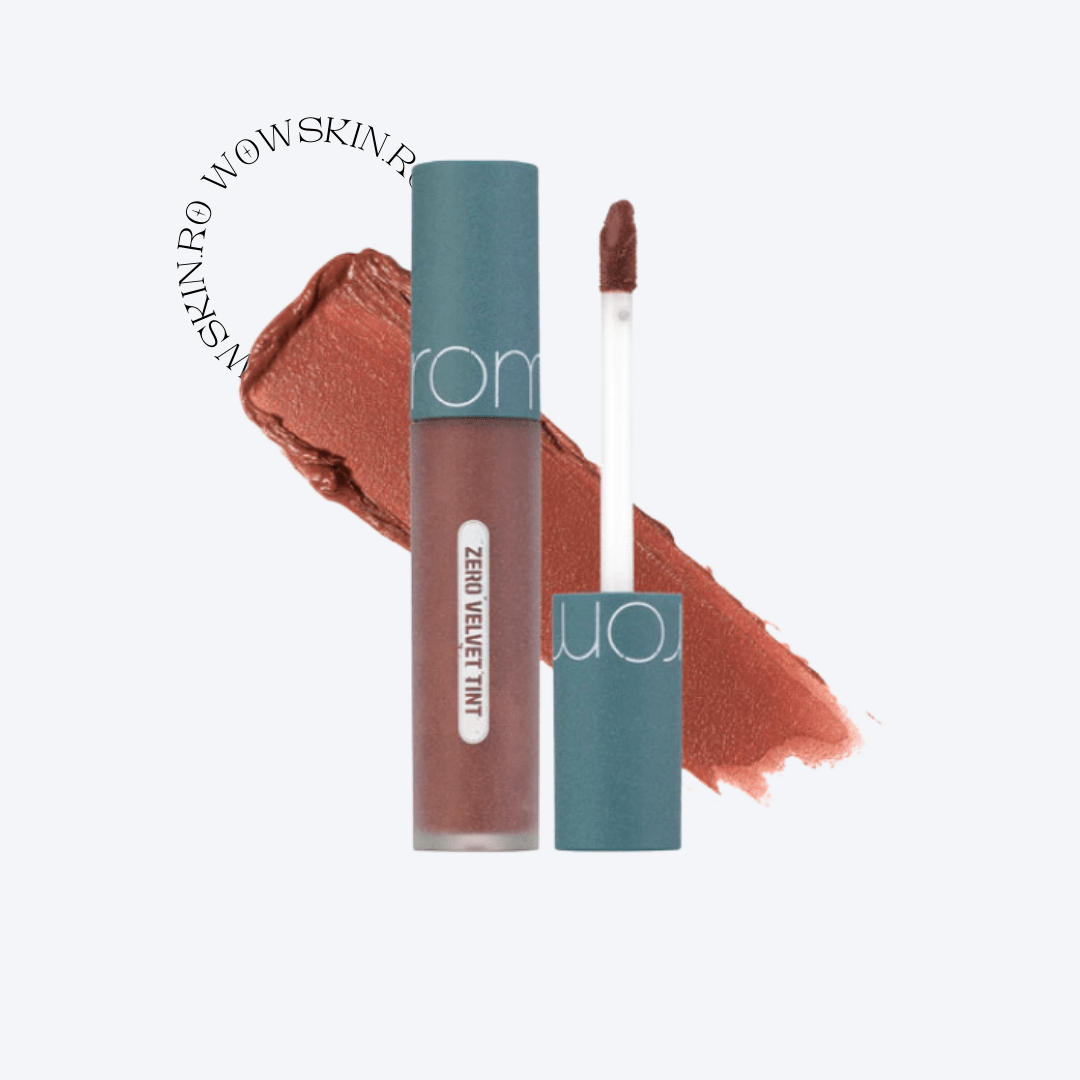 Zero Velvet Tint 22 Grain Nude ( EXP: 9.05.2026)