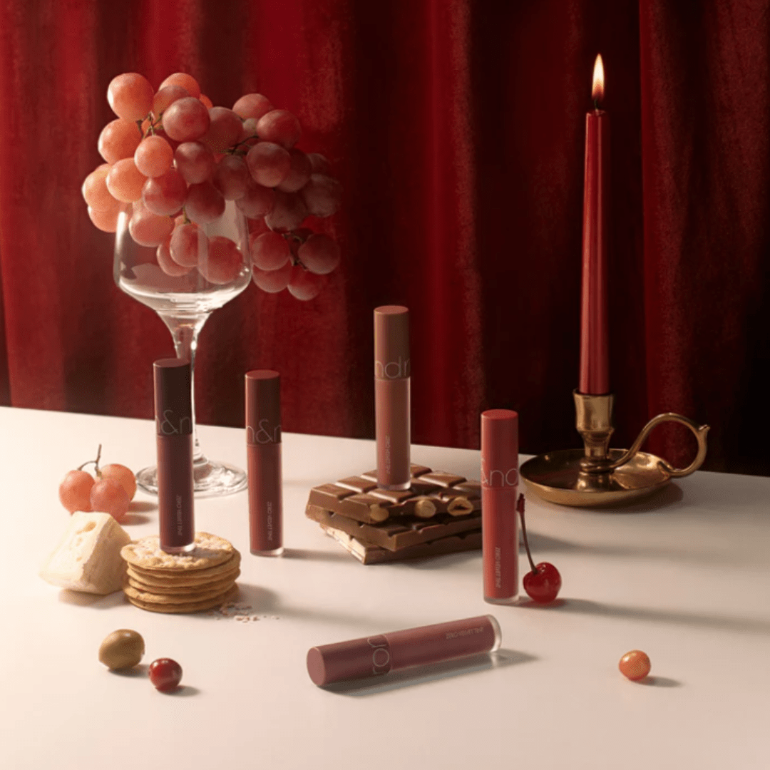 Zero Velvet Tint 27 Oak Wood (EXP: 22.02.2026)