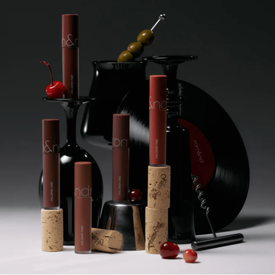 Zero Velvet Tint 28 Spicy Nut (EXP:20.02.2026)