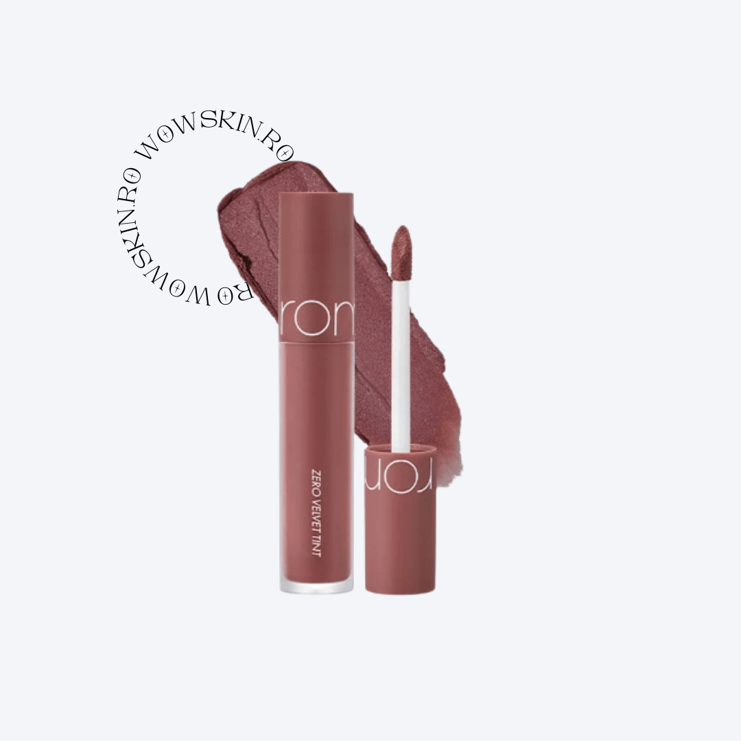 Zero Velvet Tint 29 Mauve Noir (EXP:21.02.2026)