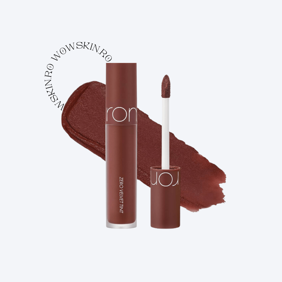 Zero Velvet Tint 30 Deep Port (EXP: 21.02.2026)